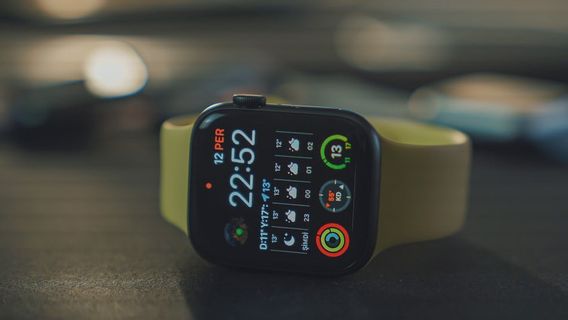 Kaspersky Ingatkan Risiko Privasi di Balik Tren Perangkat Kebugaran