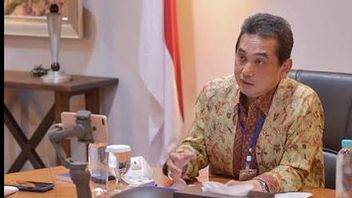Having Many Cases, Agus Suparmanto Is Considered Heavy As Head Of PPP