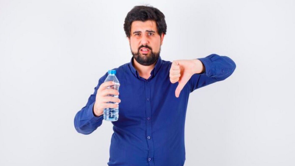 Dehidrasi Bisa Picu Kecemasan hingga Brain Fog, Ini Fakta Ilmiahnya