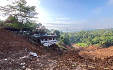 Belajar dari Cianjur, Seharusnya Standar Rumah Tahan Gempa Masuk Syarat IMB