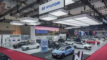 zero est en plus du lancement de STARGAZER Cartenz et Cartenz X, la Hyundai présente avec beaucoup d’activités passionnantes et de promotions intéressantes pendant le GIIAS 2025