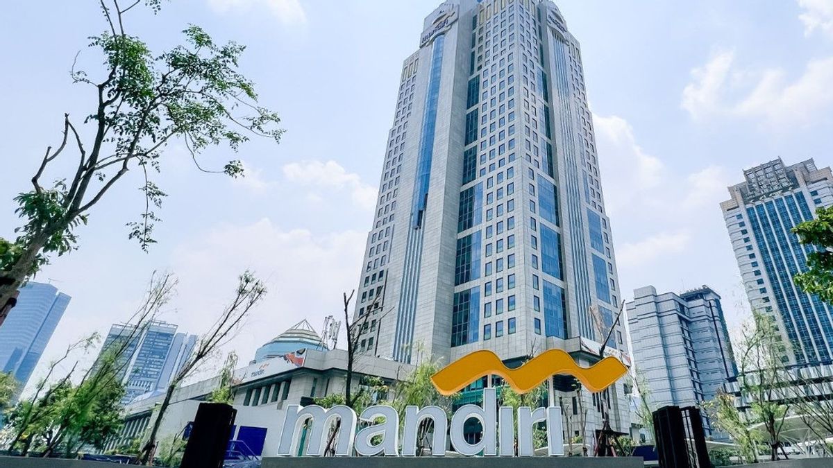 Bank Mandiri Ungkap Investor Tetap Optimis terhadap Prospek Ekonomi Indonesia di Tengah Era Trump 2.0