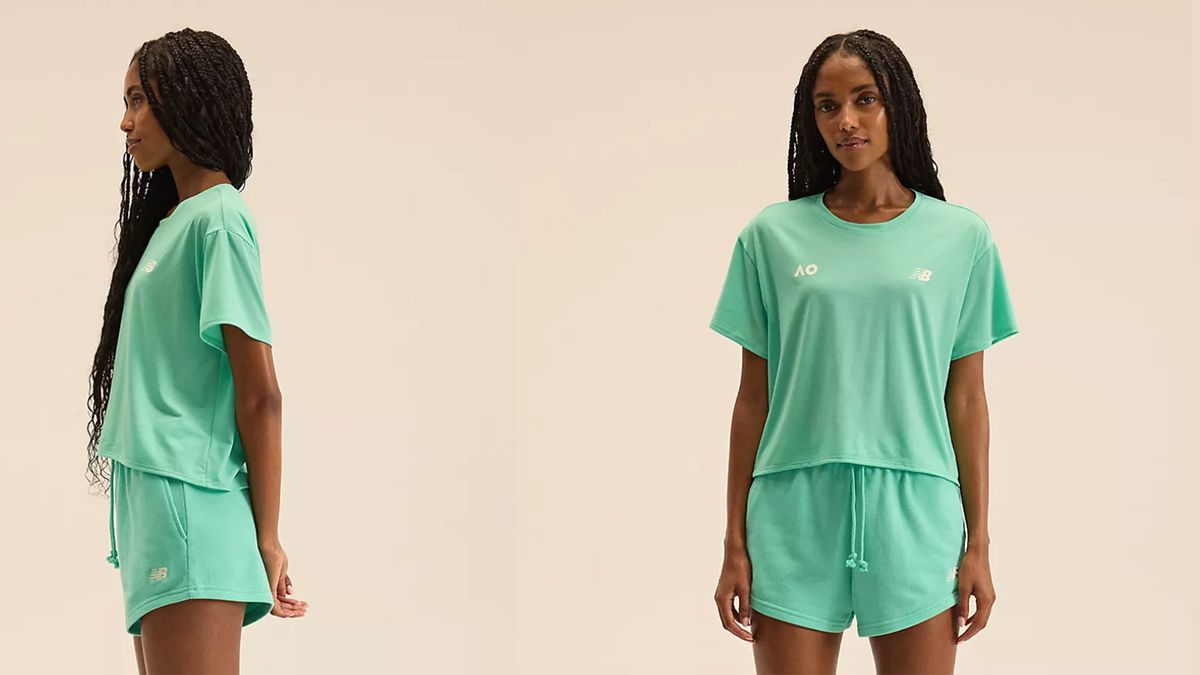 Dari Lapangan ke Kafe: New Balance Bawa Semangat Australian Open 2026 ke Indonesia