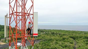 Telkomselは、2026年春に12.4%のデータトラフィック増加を記録