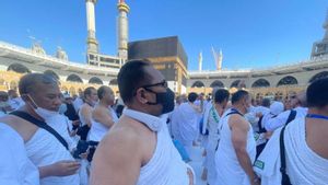 Menag Yaqut Beri Sanksi Tegas pada Ttravel Haji yang Tdak Sesuai Aturan 