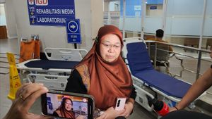 KPAI Minta Pengawasan di Sekolah Diperketat Usai Ledakan di SMAN 72 Jakarta Utara