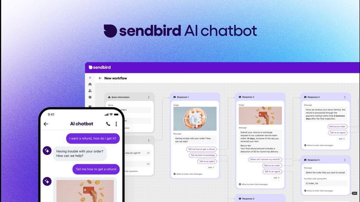 Senbird Launches AI Chatbot For SME Actors