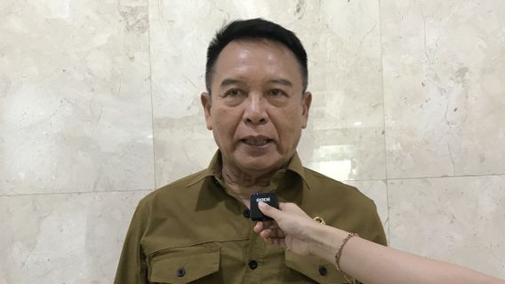 Singgung Pelanggaran Etik di Pilpres dan Pilkada, Legislator PDIP Usul Bentuk UU Kelembagaan Presiden