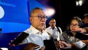 Kejar Swasembada Protein di 2026, Zulhas: Tiap Kabupaten akan Punya Satu Tambak