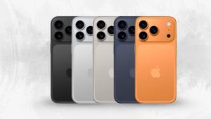 iPhone 17 Alami Masalah Koneksi Wi-Fi Putus Mendadak, Diduga Terkait Apple Watch