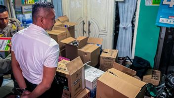 Wakil Wali Kota Bogor Kecewa, Sejumlah Warga di Kampung Kelahirannya Menyimpan Ribuan Botol Miras