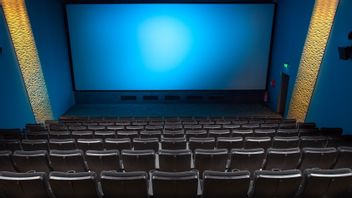 雅加达的电影院可以开放，儿童和老人不得观看