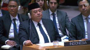 Indonesia Minta Jenazah Prajurit TNI yang Tewas di Lebanon Dipulangkan dengan Cepat, Aman dan Bermartabat