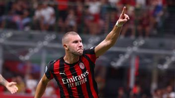 AC Milan vs Bologna: Duel Panas di San Siro, Siapa Bakal Curi Poin?