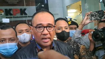 Asking The KPK To Snare Rafael Alun Using The Money Laundering Article, Abraham Samad: All His Assets Confiscated