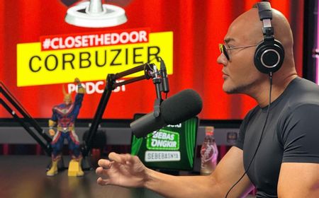 Alasan Deddy Corbuzier Diam Saat Diprotes karena Tanya Keperawanan ke Tamu Wanita