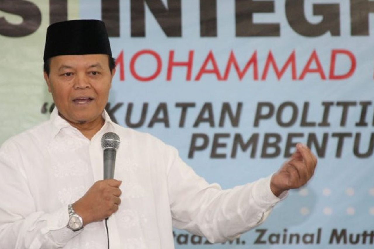 HNW Surprised That The Publication Of Loud Speaker Regulations In Mosques Increases Class From Director General To Minister