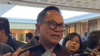 Wamen BUMN Sebut Kereta Cepat Jakarta Bandung Baru Bisa Balik Modal 40 Tahun Mendatang