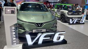 Prabowo Mau Indonesia Punya Mobnas 3 Tahun Lagi, Pengamat: Bisa Tiru Vinfast dan Proton