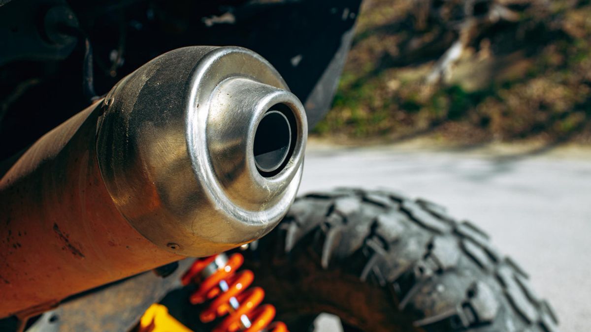 How To Measure Motorcycle Exhaust DB, Standard Rules For Noise According To Law