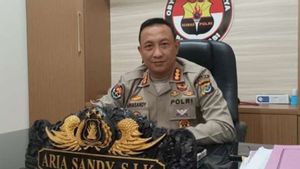 Polisi Bantah Ada Kasus Penculikan Anak di Kupang