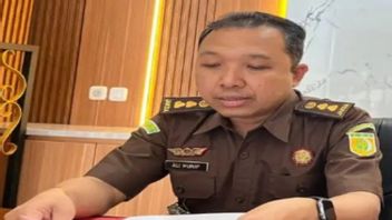 Pamekasan检察官检查70名证人，以获得疫苗接种的社会福利案件