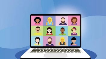 Cara Memasang Foto Profil Zoom Meeting, Supaya Lebih Mudah Dikenali Saat Rapat