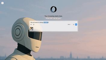 Opera Luncurkan Peramban Neon AI untuk Bersaing di Era Penjelajahan Web Berbasis Agen