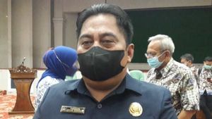 DPRD Temanggung Turun Tangan Bantu Penyelesaian Kasus nasabah BKK Pringsurat
