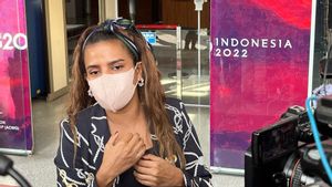 Nowela Indonesian Idol Akui Diminta Bupati Mamberamo Tengah Isi Acara Partai Demokrat