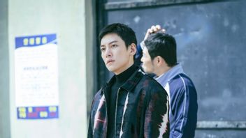 Synopsis Of Drama If You Wish Upon Me: Ji Chang Wook's Efforts To Change Destiny