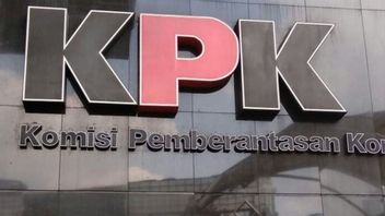 贈収賄の疑いがある事件の状況、コムナスHAMはKPKのケランケン調査結果に関する計画の問題を調べる