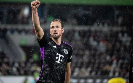 Harry Kane Ejek Rekannya di Premier League yang Bertanding Saat Libur Natal