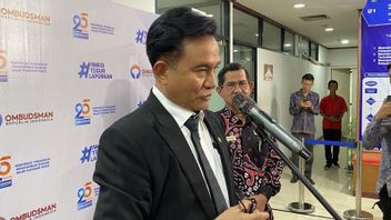 Menko Yusril: Perlindungan TNI ke Jaksa Tak Bertentangan dengan UU