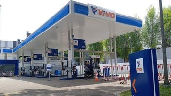 Vivoはすべてのガソリンスタンドで空の燃料の供給を発表
