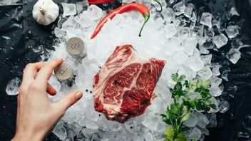 Can Frozen Meat Be Cooked Immediately? This Is Something To Pay Attention To And How To Boil It