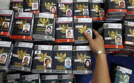 Kemenkum HAM Perketat Pengawasan Cegah Penyalahgunaan Visa Haji