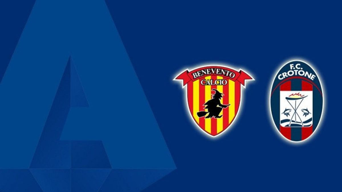  Benevento's Chances Of Relegation Are Eroded 