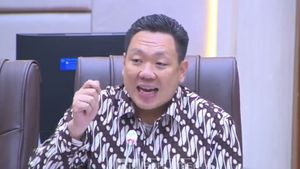 Waka Komisi IX DPR Sebut Keracunan MBG Mirip COVID-19: Setiap Hari Menunggu Tambahan Korban