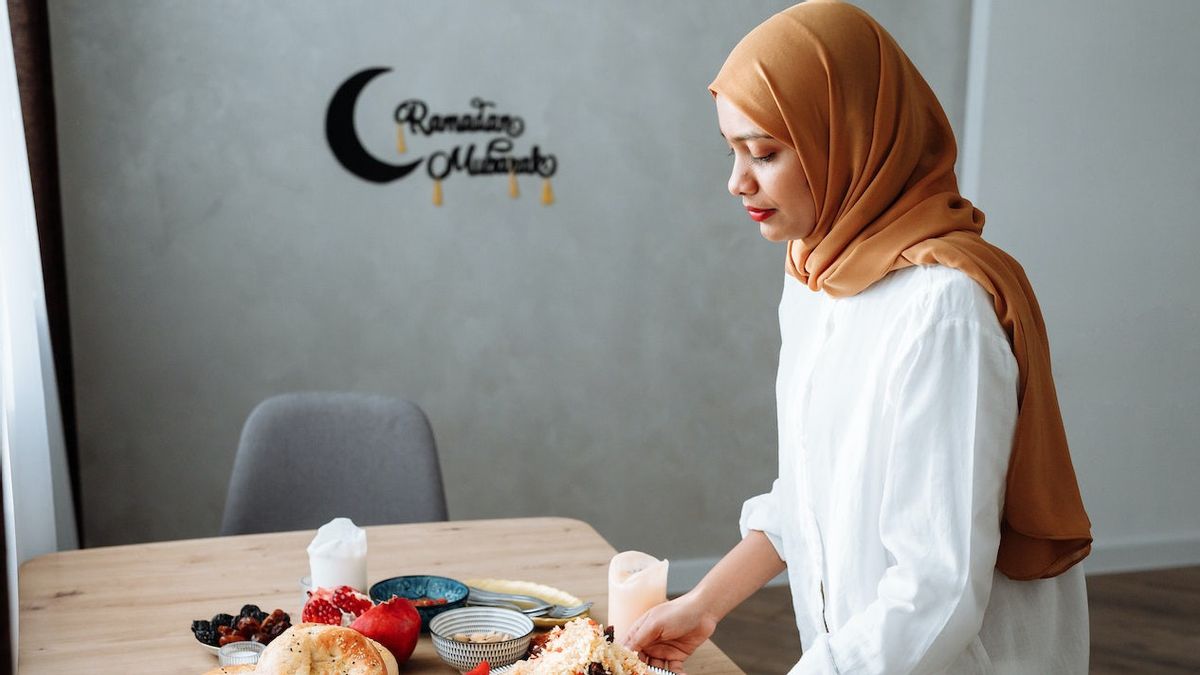 Doa Menyambut Ramadan, Mengandung Pesan tentang Keutamaan dan Keberkahan