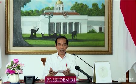 Jokowi Ingatkan Kepala Daerah: Butuh Kepemimpinan Lapangan yang Kuat Agar Rakyat Tahu Kita Berada di Kanan-Kiri Mereka