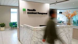 كشف Manulife إدارة الأصول أن الاقتصاد العالمي لا يزال قويا