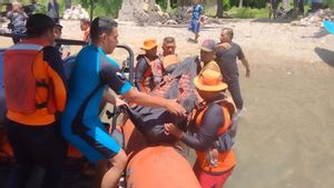 4 Korban Kecelakaan <i>Longboat</i> di Maluku Utara Tak Peroleh Santunan PT Jasa Raharja