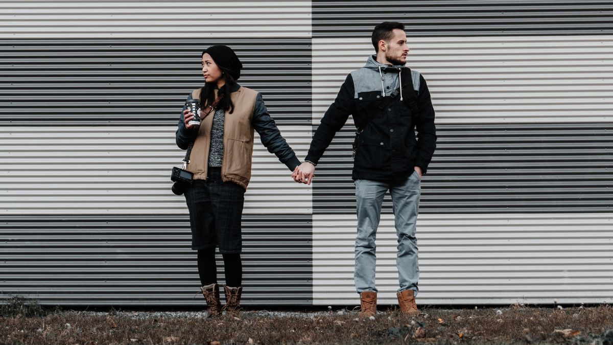 Untuk Menciptakan Hubungan yang Sehat, Pertimbangkan 5 Sikap ketika Pasangan Egois