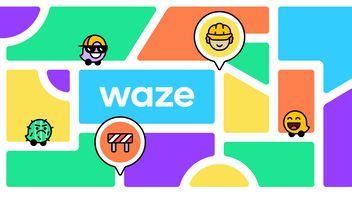 Waze 导航应用程序刷新器欢迎新的正常活动