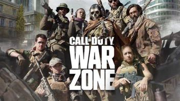 Maintenant, Les Tricheurs Ne Peuvent Pas Tricher Dans 'Call Of Duty Warzone' Et 'Vanguard' Grâce Au Nouveau Système Anti-triche!