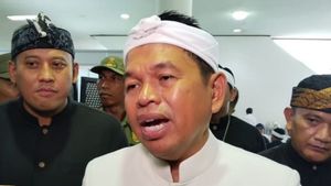 Keracunan MBG di Jabar, Dedi Mulyadi: SPPG Bermasalah Akan Dihentikan