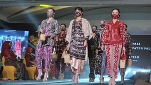 APPMI Khawatir Industri <i>Fast Fashion</i> Merusak Lingkungan