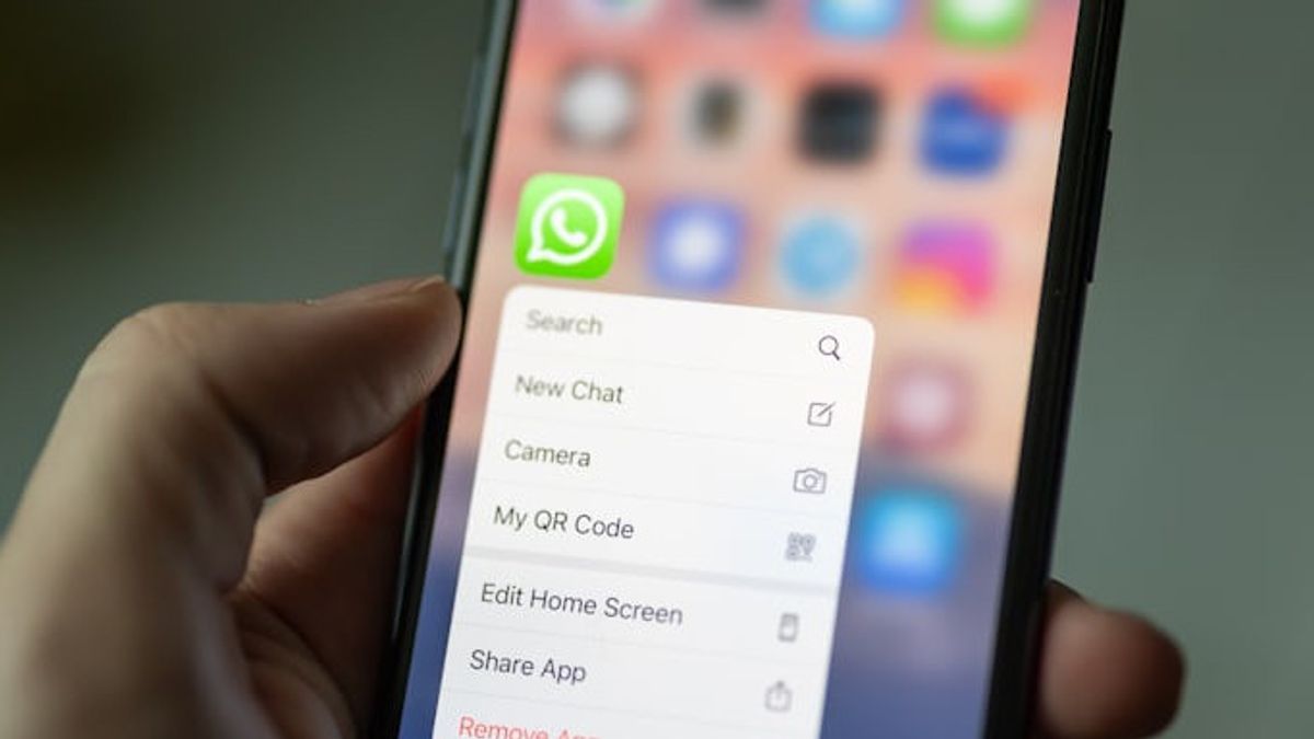 以下是iOS和Android上恢复WhatsApp对话历史的简单方法