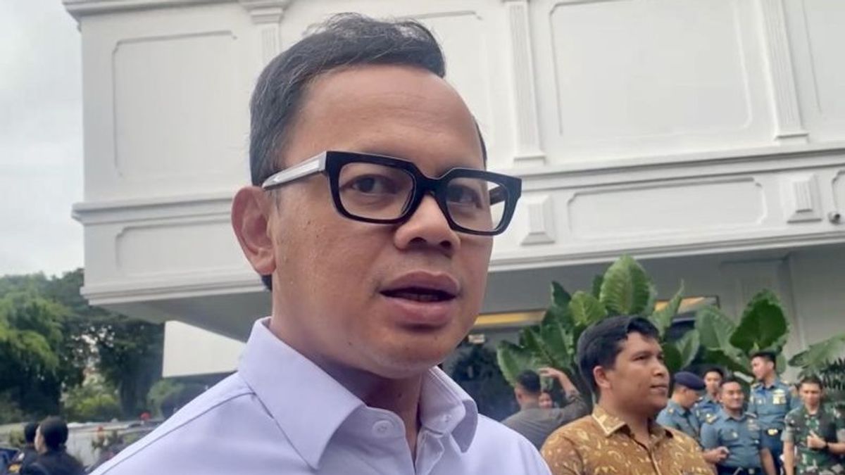 Wamendagri Buka Suara soal Biaya Retret Kepala Daerah: Bukan Belum Lunas, Tapi Kami Susun Laporan Dulu
